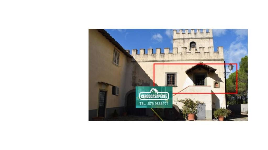 casa indipendente in vendita a Greve in Chianti in zona Il Ferrone