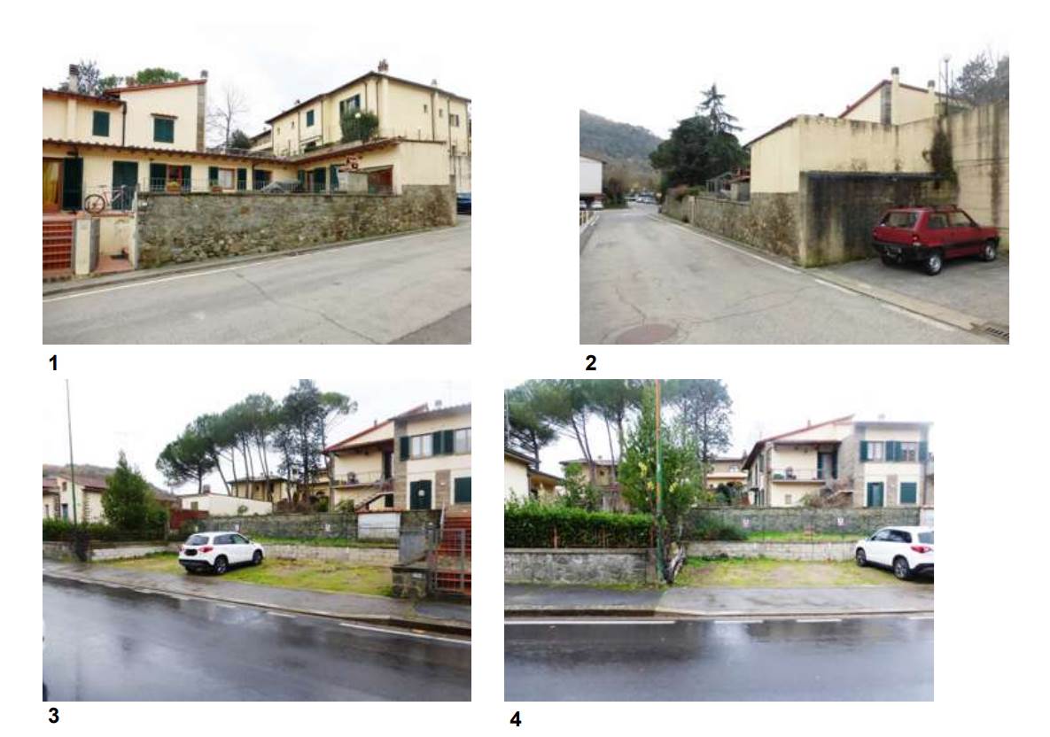 appartamento in vendita a Greve in Chianti in zona San Polo in Chianti