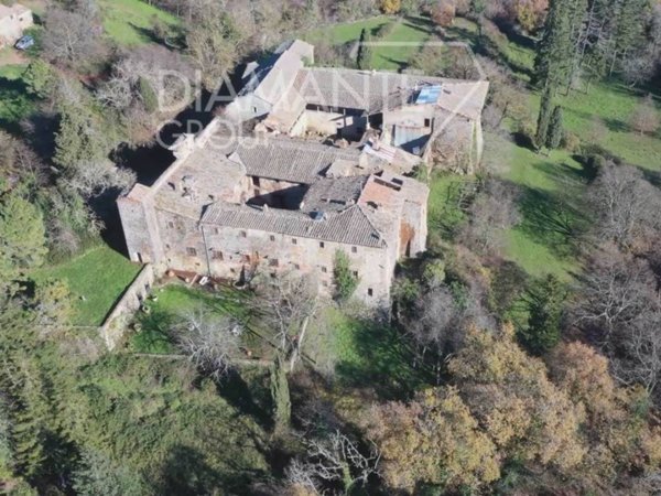 casa indipendente in vendita a Greve in Chianti