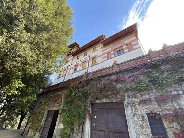 casa indipendente in vendita a Greve in Chianti