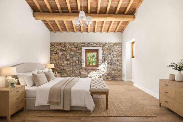 casa indipendente in vendita a Greve in Chianti