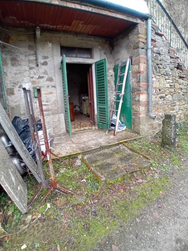 appartamento in vendita a Greve in Chianti in zona Greti