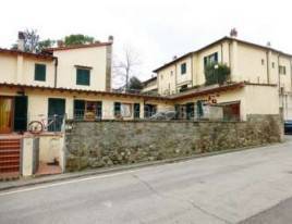 appartamento in vendita a Greve in Chianti in zona San Polo in Chianti