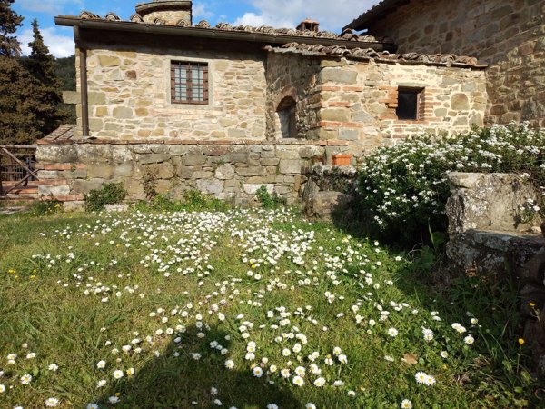 appartamento in vendita a Greve in Chianti in zona Strada in Chianti