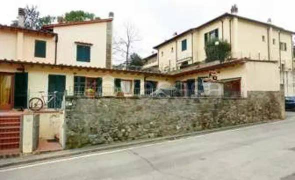 appartamento in vendita a Greve in Chianti in zona San Polo in Chianti