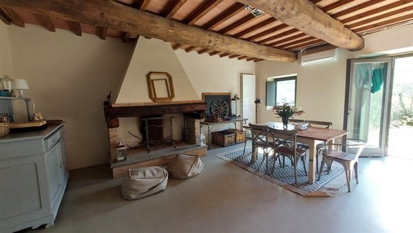 casa indipendente in vendita a Greve in Chianti in zona Castello di Cintoia