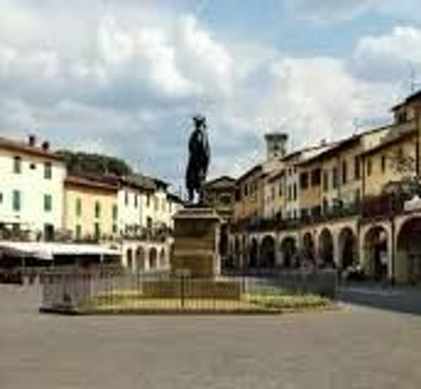 appartamento in vendita a Greve in Chianti