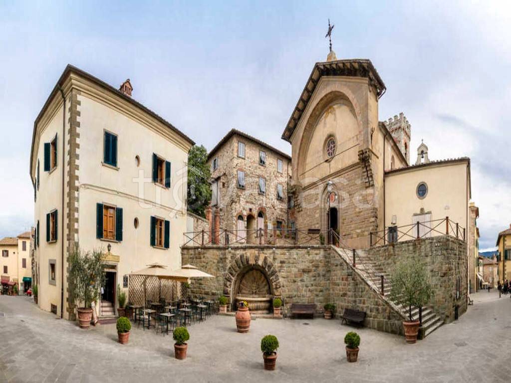 casa indipendente in vendita a Greve in Chianti in zona Panzano in Chianti