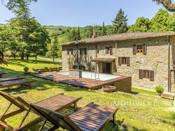 casa indipendente in vendita a Greve in Chianti
