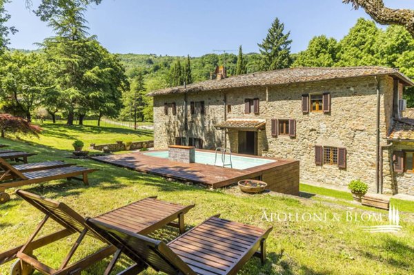 casa indipendente in vendita a Greve in Chianti