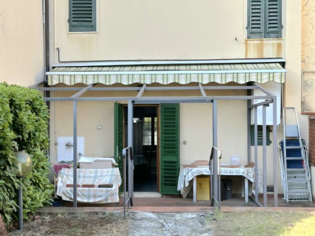 casa indipendente in vendita a Greve in Chianti in zona Strada in Chianti