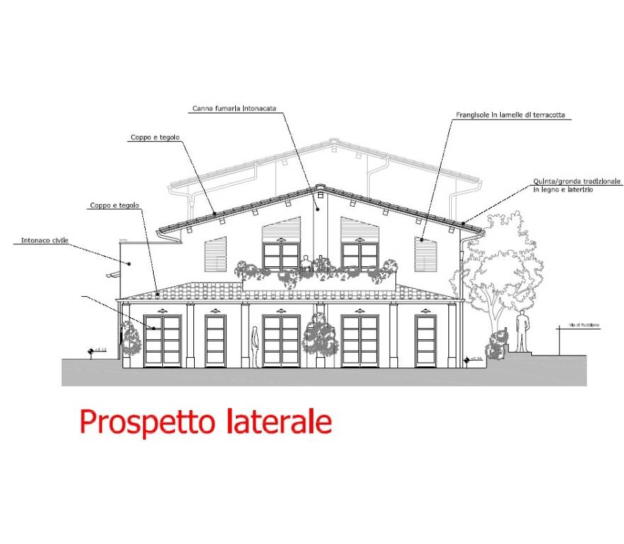 casa indipendente in vendita a Greve in Chianti in zona San Polo in Chianti