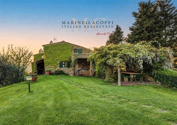 casa indipendente in vendita a Greve in Chianti