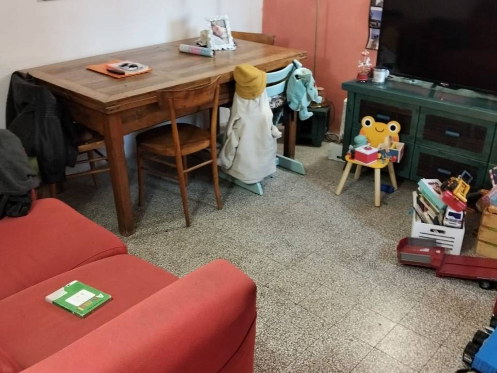 appartamento in vendita a Greve in Chianti in zona Lucolena in Chianti