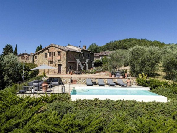 casale in vendita a Greve in Chianti