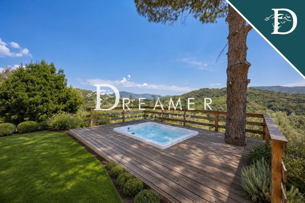 casa indipendente in vendita a Greve in Chianti