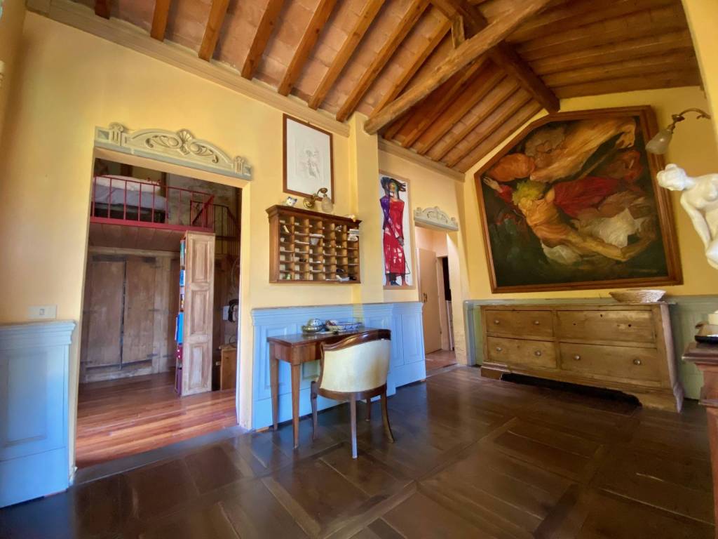 casa indipendente in vendita a Greve in Chianti