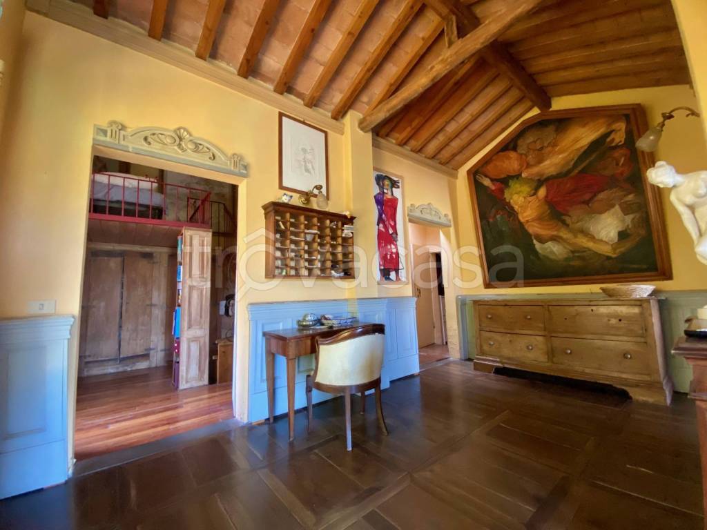 casa indipendente in vendita a Greve in Chianti