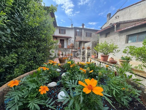 casale in vendita a Greve in Chianti