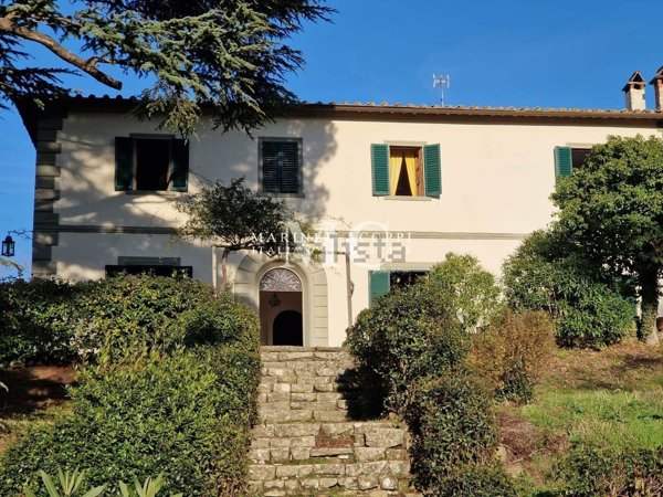 casale in vendita a Greve in Chianti in zona Montefioralle