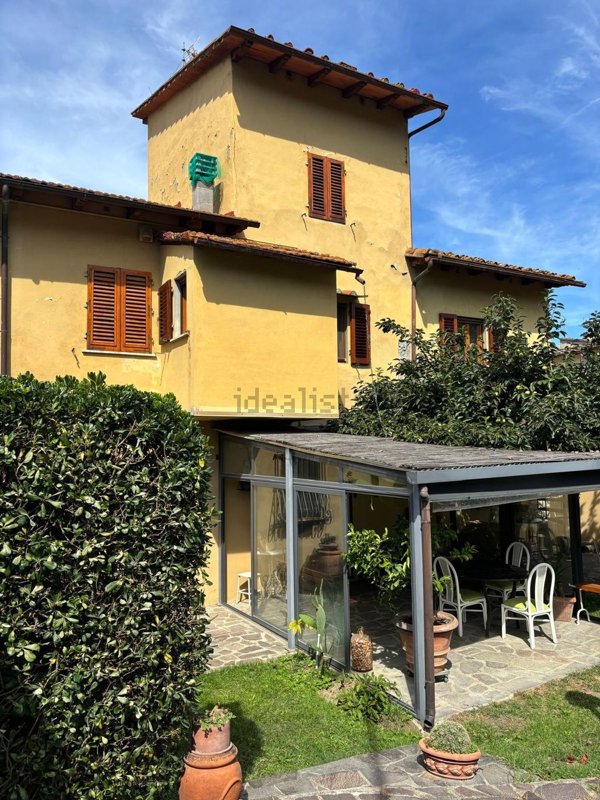 casa indipendente in vendita a Greve in Chianti in zona San Polo in Chianti