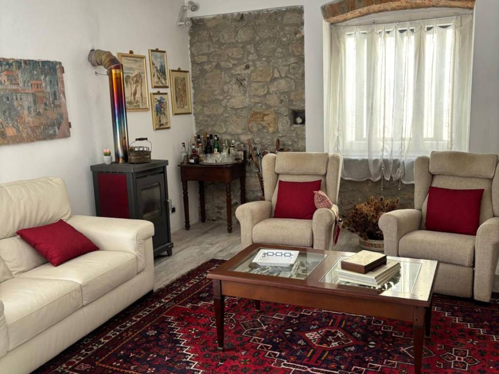 casa indipendente in vendita a Greve in Chianti in zona San Polo in Chianti