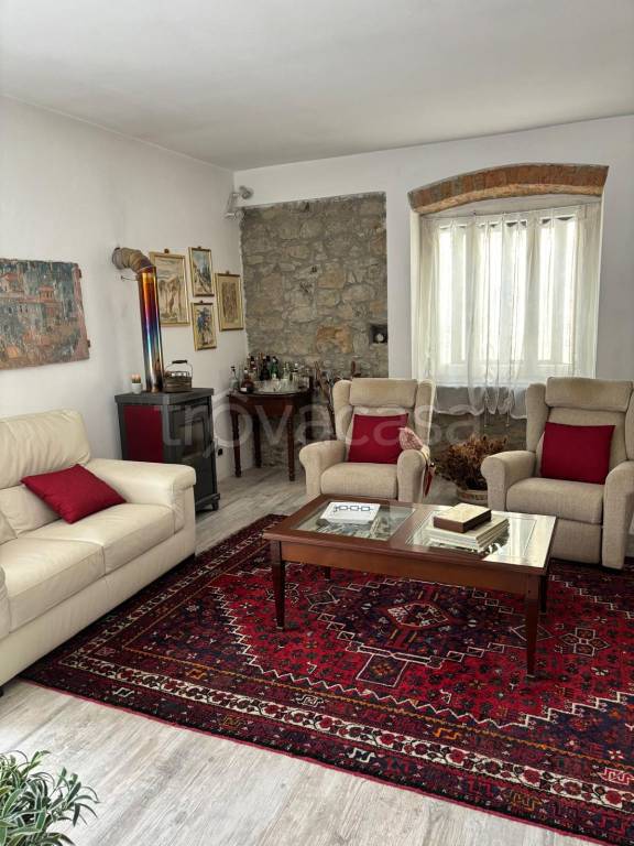 casa indipendente in vendita a Greve in Chianti in zona San Polo in Chianti