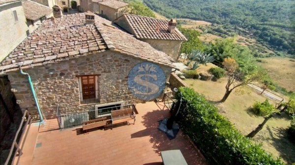 casa indipendente in vendita a Greve in Chianti