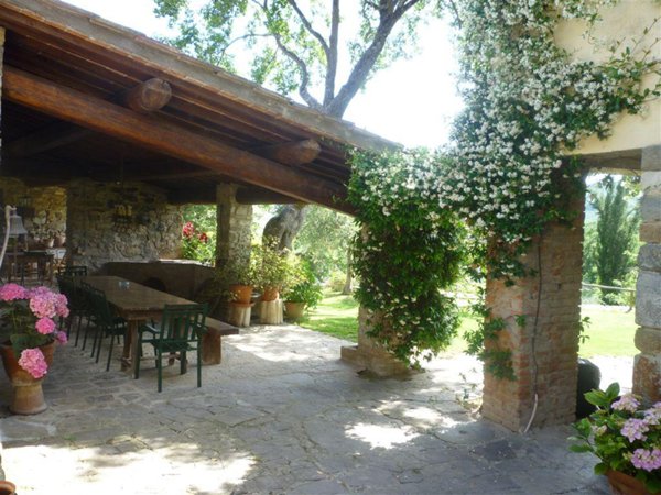appartamento in vendita a Greve in Chianti