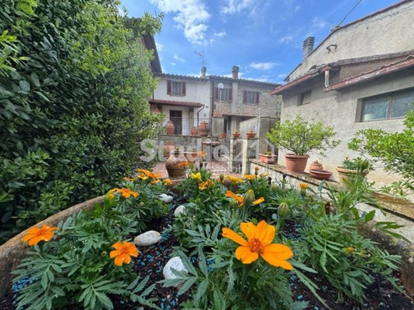 casa indipendente in vendita a Greve in Chianti in zona San Polo in Chianti