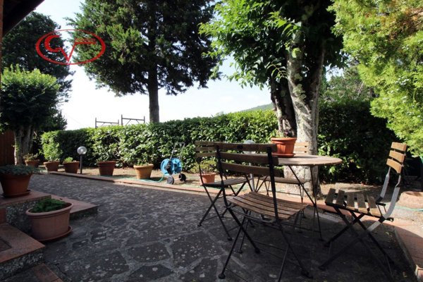 casa indipendente in vendita a Greve in Chianti in zona Case di Dudda