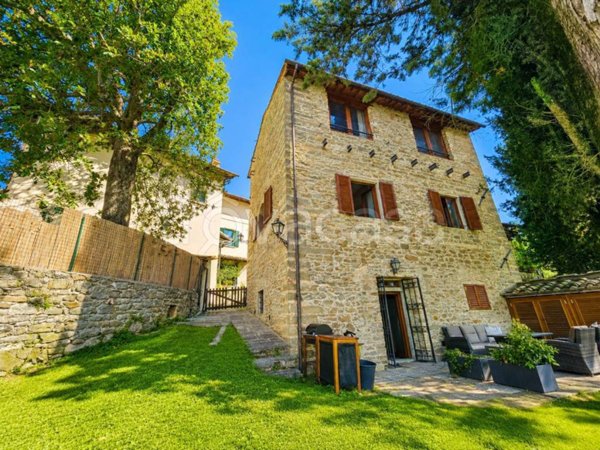 casa indipendente in vendita a Greve in Chianti in zona Panzano in Chianti