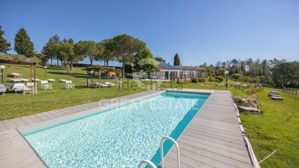 casa indipendente in vendita a Greve in Chianti