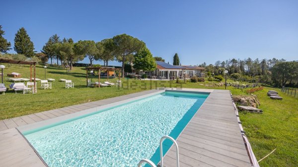 casa indipendente in vendita a Greve in Chianti