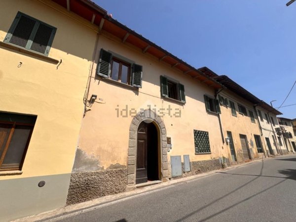 appartamento in vendita a Greve in Chianti in zona San Polo in Chianti