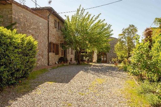 casa indipendente in vendita a Greve in Chianti in zona Spedaluzzo