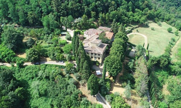 casa indipendente in vendita a Greve in Chianti
