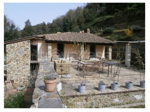 casa indipendente in vendita a Greve in Chianti