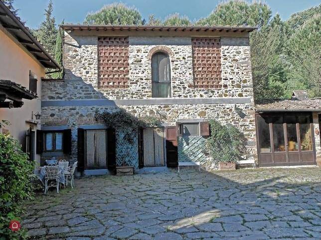 casa indipendente in vendita a Greve in Chianti in zona San Polo in Chianti