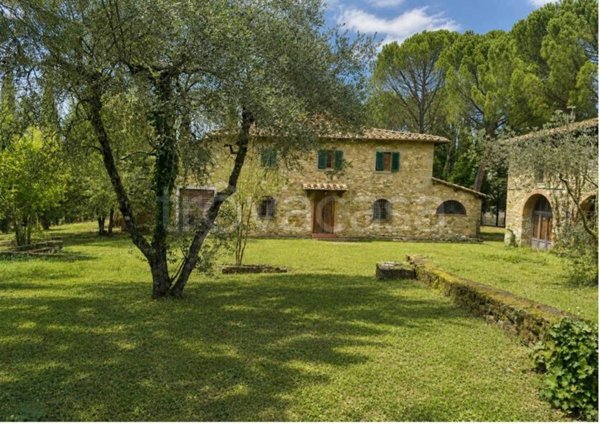 casa indipendente in vendita a Greve in Chianti