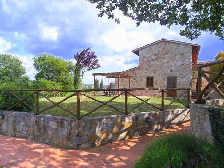 casa indipendente in vendita a Greve in Chianti in zona Castello di Cintoia