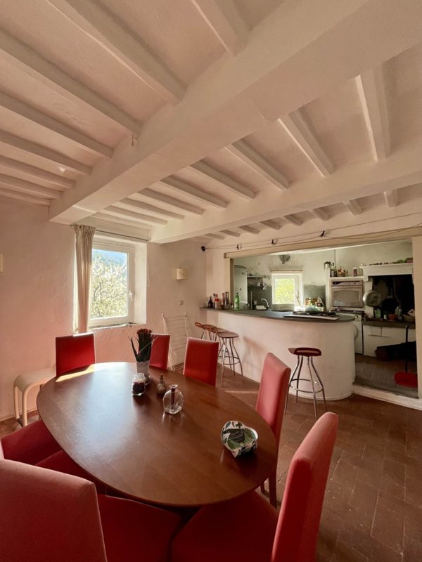 casa indipendente in vendita a Greve in Chianti