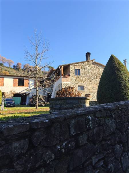 appartamento in vendita a Greve in Chianti in zona Borgo di Dudda