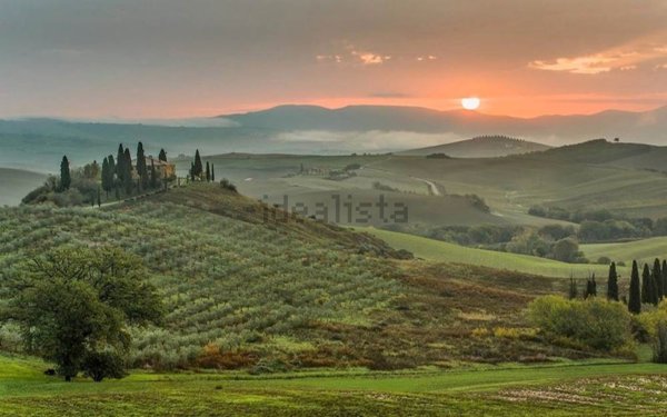 casale in vendita a Greve in Chianti