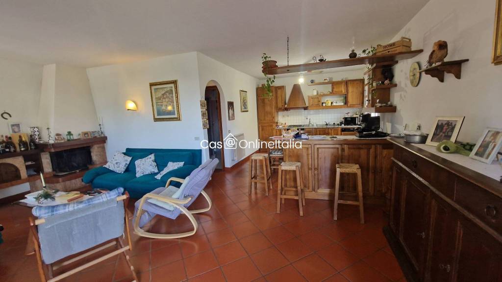 casa indipendente in vendita a Greve in Chianti in zona Strada in Chianti