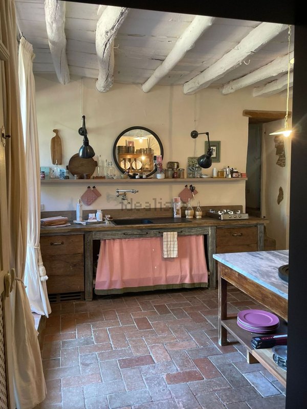 casale in vendita a Greve in Chianti in zona La Villa