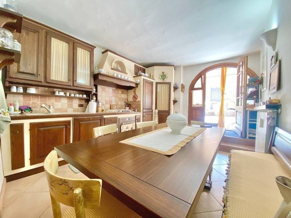 casa indipendente in vendita a Greve in Chianti