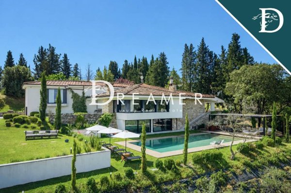 casa indipendente in vendita a Greve in Chianti in zona Il Piano