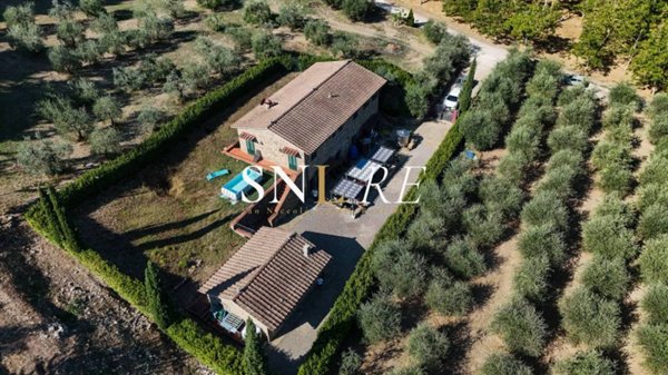 casa indipendente in vendita a Greve in Chianti
