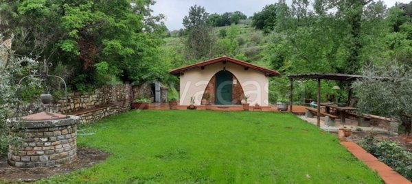 casa indipendente in vendita a Greve in Chianti in zona Montefioralle